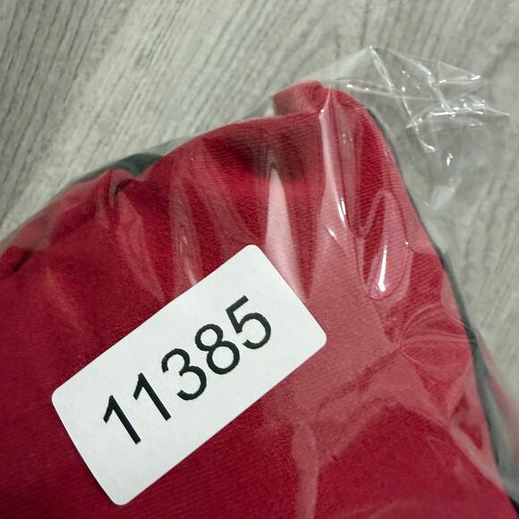 Chicago Blackhawks '47 Brand Superior Lacer Pullover Hoodie Men's 2XL Red Hockey - Picture 10 of 10